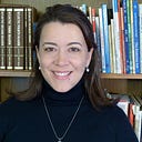 Megan Dowd Lambert