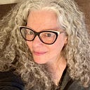 Rev. Sheri Heller, LCSW, RSW