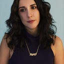 Giulia Rozzi