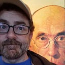 Bruce Janu