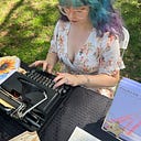Leigh Victoria Phan, MS, MFA