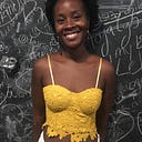 Vania Nettleford