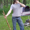 Rusty Shackleford