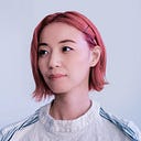 Namika Haiji Hamasaki