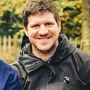 Jonny Masters