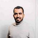 Mabrouk Mahdhi