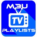 M3U Playlist