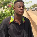 Ukeje Chukwuemeriwo Goodness