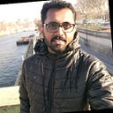 Aravind Madhusudhanan Nair