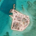 Satellite Image Analysis