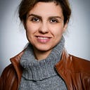 Sepideh Berahimzadeh