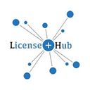 The license hub