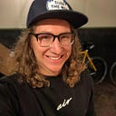 Chris Nager