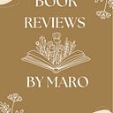 Book Reviews by Maro