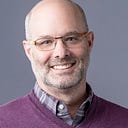 Derek E. Baird, M.Ed.
