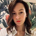 Audree Lapierre