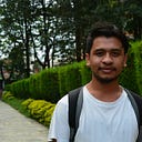 Mahendra Singh Thapa