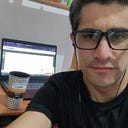 Renzo Reyna