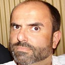 Nikos Skordilis