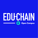 EDU Chain