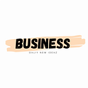 daliy business ideaz