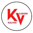 KALVEE CAREER