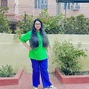 Pragya Priyadarshani