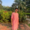 Vikramaditya Singh Saxena