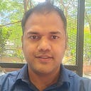 Nitin Rohidas