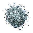 China Bsg Glass Chip