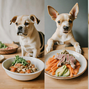 Pawrenting Stories