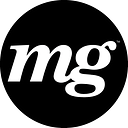 mg Magazine