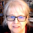 Lorna Harvey