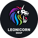 LEONICORN SWAP