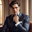 Domenic-Alexandru Roca