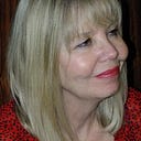 Charlene Norman