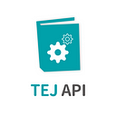 TEJ-API Financial Data Analysis