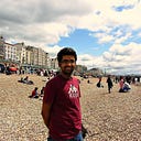 Aditya Mishra