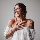 Lauren Stone