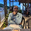 Calvine Otieno