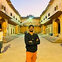 Krishnaji yedlapalli