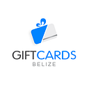 Gift Cards Belize