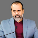 Acharya Prashant