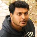 Rakesh Kumar