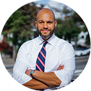 Councilmember Robert White