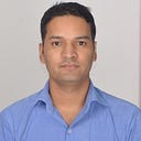 Bhupesh Singh Padiyar