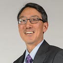 James Kwak