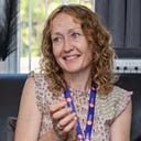Dr Helen Miles