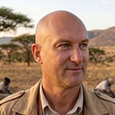 Giles Crouch | Digital Anthropologist