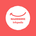 Maddzine